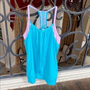 Ivviva Double Dutch Tank